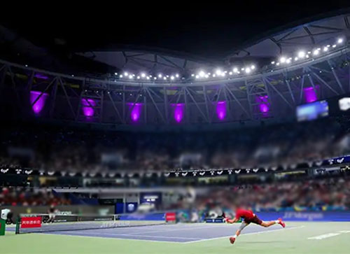 荣成市体育比赛